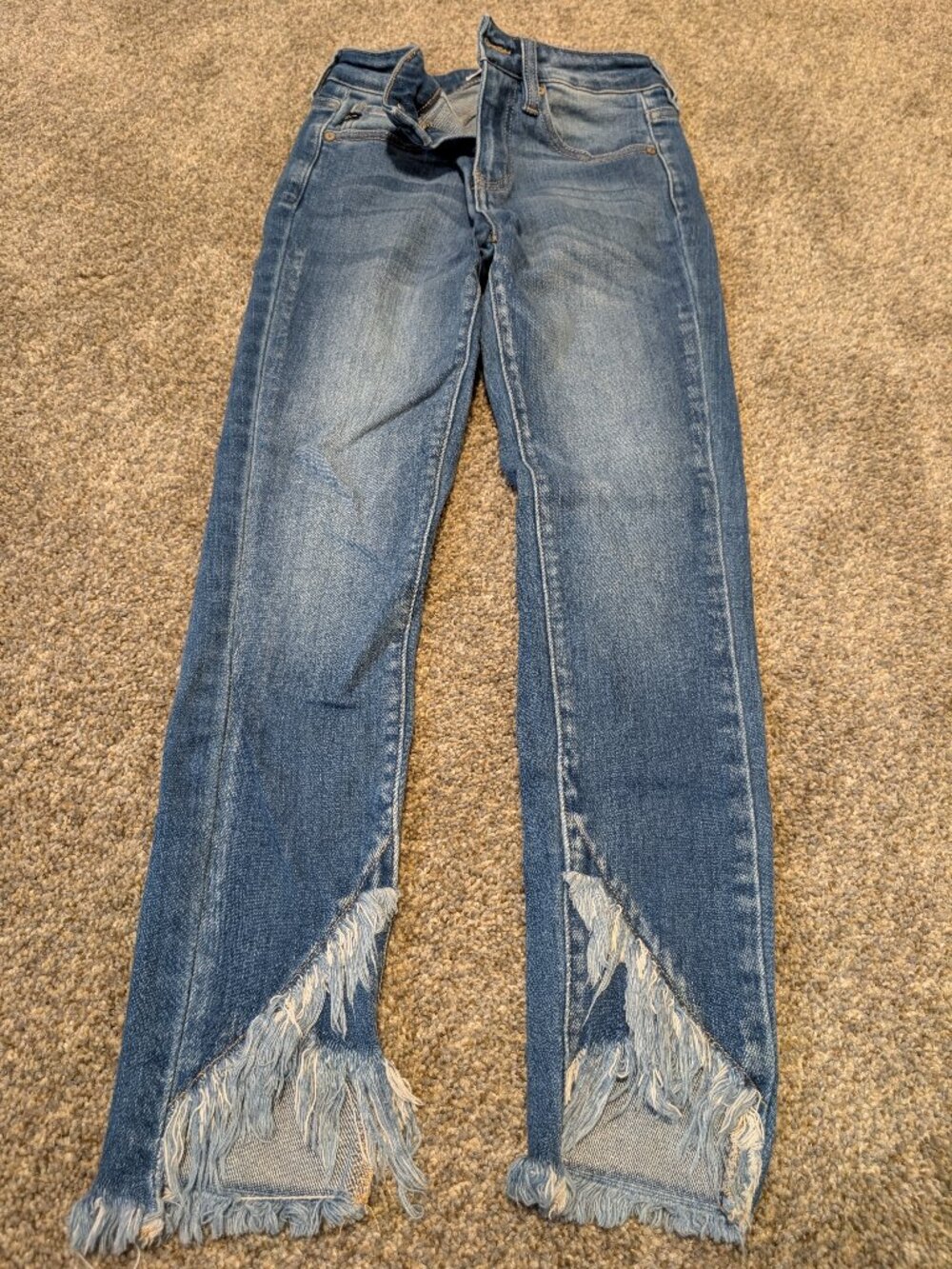 Kancan women's jeans size 23